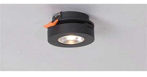 On Sale New Arrival Ultrathin Downlight Ceiling Recessed Lighting 220V LED 360-degree Rotational ...