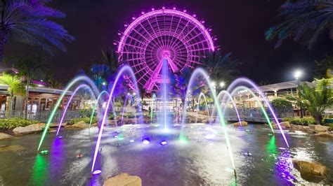 15 Marvelous & Fun Things to Do in Orlando at Night - Villakey