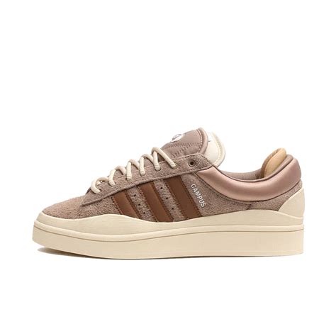 Bad Bunny x adidas Campus 'Brown' | ID2529 | The Drop Date