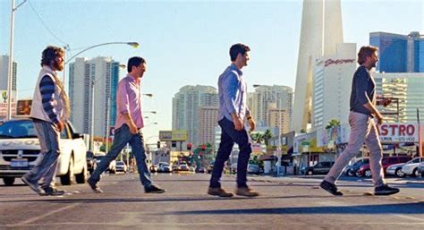 Review: It All Ends – 'The Hangover Part III' • Rick Chung Vancouver ...