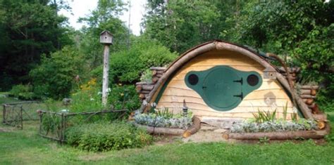 wooden wonder hobbit hole homes « Inhabitat – Green Design, Innovation ...