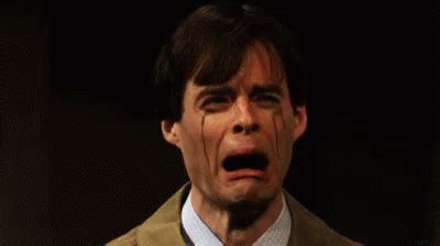 Ugly Crying GIF - Ugly Crying BillHader - Discover & Share GIFs