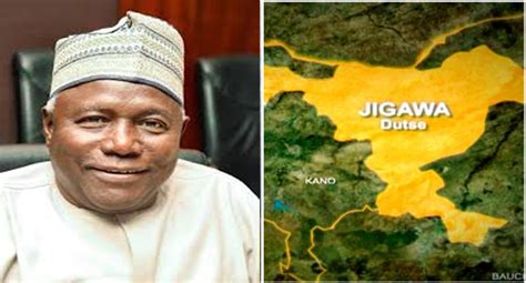 Jigawa Suspends Commissioner Over Alleged Mismanagement Of Iftar ...