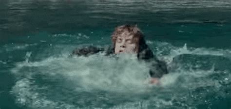 Drowning In Cereal GIFs - Find & Share on GIPHY