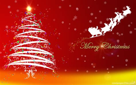 merry christmas - Free Large Images