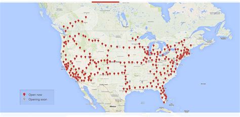 Tesla Supercharger Stations Map: Everything You Need To Know In 2023 - Map Of Europe