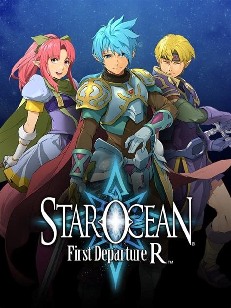 Star Ocean First Departure R - Review | Gamer Guides®