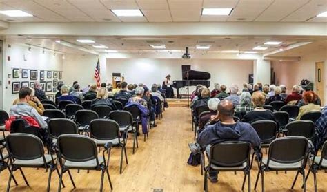 Photos of Past Events - Friends of the Riverhead Library