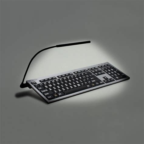 LogicLight LED USB Keyboard Lamp