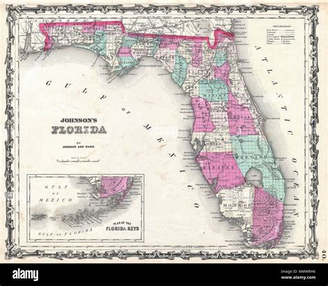 Seminole wars hi-res stock photography and images - Alamy