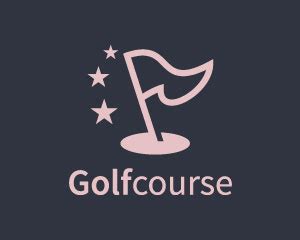 49 Modern Golf Logo Ideas To Get You On Par
