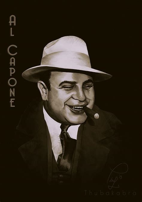 Al Capone Wallpapers - Top Free Al Capone Backgrounds - WallpaperAccess