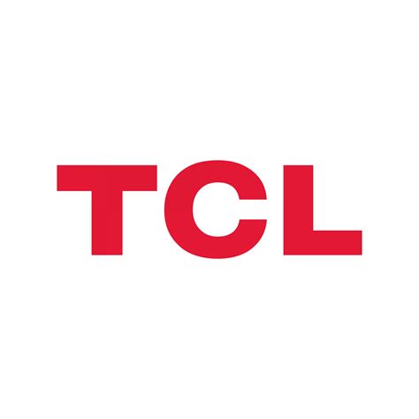 TCL Logo – PNG e Vetor – Download de Logo