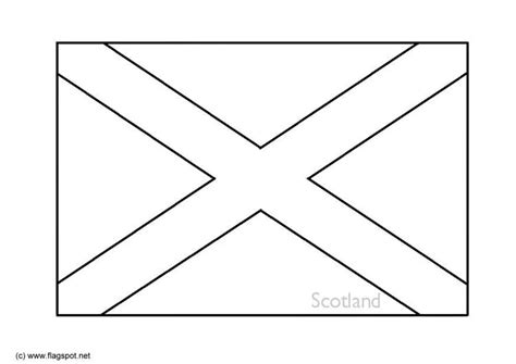 Welsh Flag Coloring Page | Hakume Colors