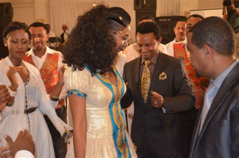 » Wedding / Ethiopian Pop Star Teddy Afro and Ethiopian Music