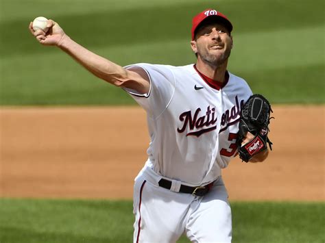 MLB Trade Deadline predictions for Max Scherzer, Kris Bryant - Sports Illustrated