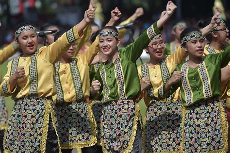 Indonesia Independence Day 2016: Jakarta and Bali celebrate freedom from Dutch rule