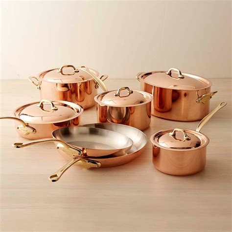 Copper Cookware