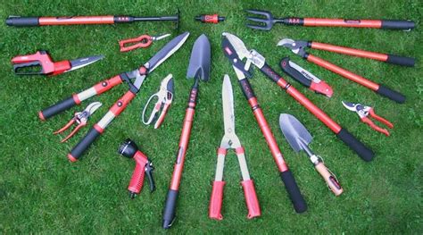 Amtech garden tools rebrand | HortWeek