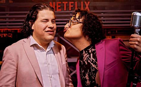 Ojitos de Huevo: cuál es el reparto de la comedia de Netflix - Spoiler