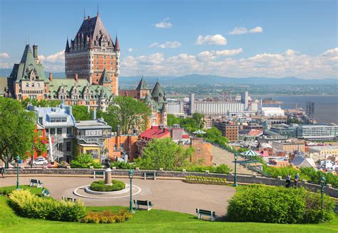 Quebec City Vs Montreal: Which Is Better to Visit