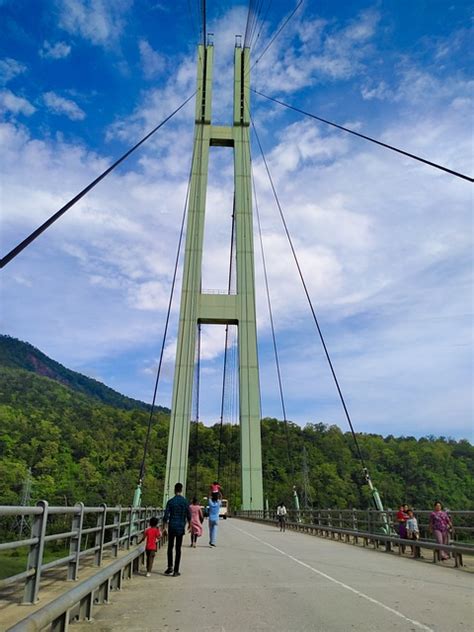 Karnali Bridge Nepal - Free photo on Pixabay - Pixabay