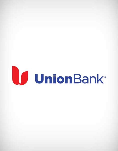 union bank vector logo