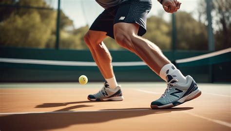 5 Best New Balance Pickleball Shoes for Ultimate Court Performance