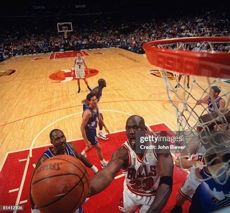 Nba Finals 1997 Photos and Premium High Res Pictures - Getty Images