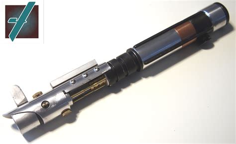 Starkiller lightsaber 1 by Mace2006 on DeviantArt