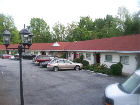 Inns / Motels | Amherst County Tourism