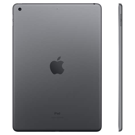 Apple iPad 9th Generation 64 GB Space Gray hajj.gov.eg