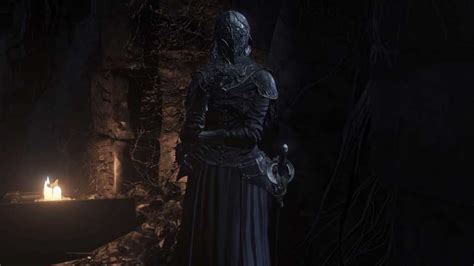 Dark Souls 3: Dark Sigil and hollowing explained - VG247