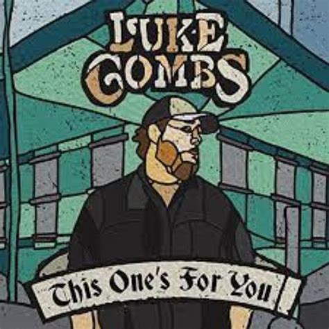 The List of Luke Combs Albums in Order of Release - Albums in Order