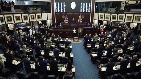 OPINION | Fun and games in the Florida Legislature | Jacksonville Today