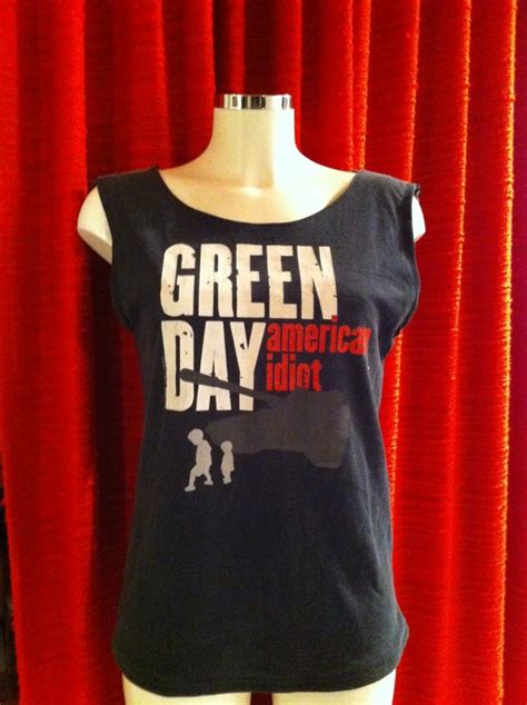 114 best images about Green day merch on Pinterest | Band merch, Billie ...