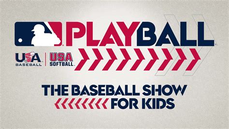 Play Ball | MLB Network | MLB.com