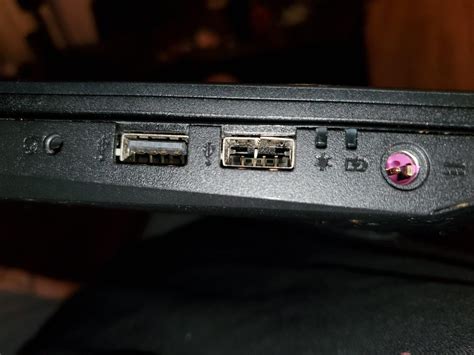 Repairing a Broken USB Port on a Laptop - New York Computer Help