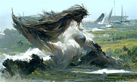 ArtStation - wind | Artworks