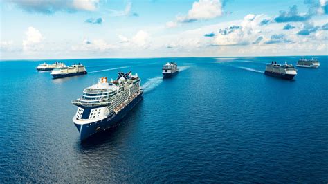 Best Cruise Ships | Celebrity Cruises