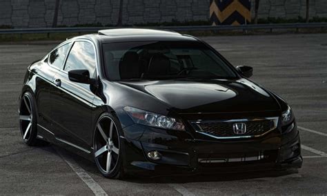 Honda Accord Modified - Full Updated Information