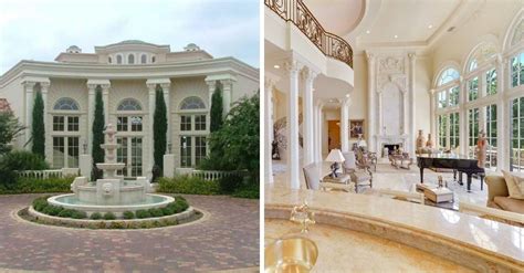 6 Elon Musk-Worthy Homes in Austin, Texas