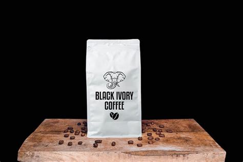 What Is Black Ivory Coffee? Elephant Poop Coffee Ethics, Price & More! | Coffee Affection