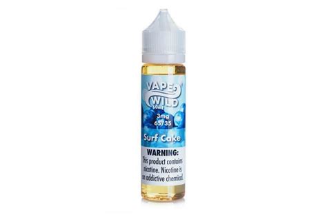 Best E-Juice Flavors to try in 2020 - Voted by 5,000 Vapers