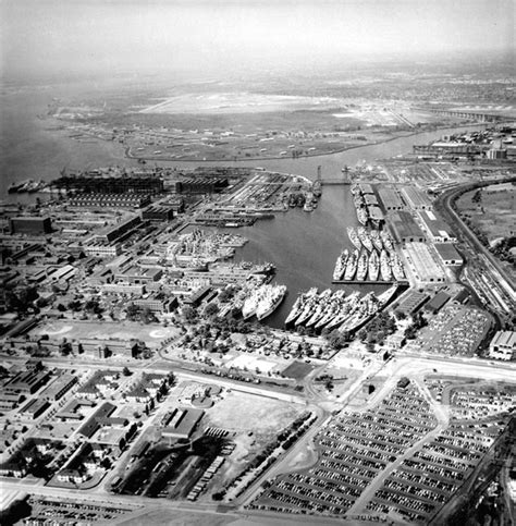 Naval Inactive Ship Maintenance Facility