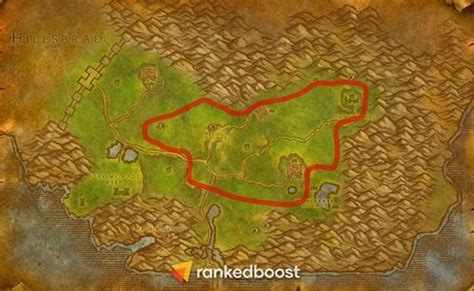 World of Warcraft Classic Mining Leveling Guide | 1-300