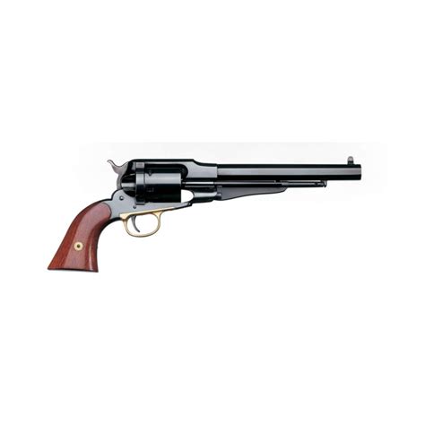 Uberti 1858 New Army Conversion Revolver #341001 - GameMasters Outdoors