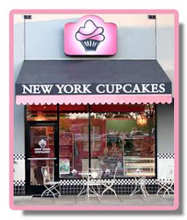 Cupcake Love: New York Cupcakes