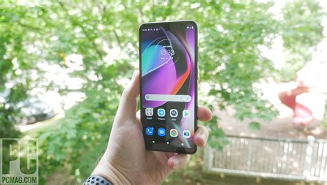 Motorola Moto G 5G (2022) - Review 2022 - PCMag UK