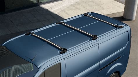 Ford transit custom roof rack in Armthorpe, South Yorkshire Gumtree